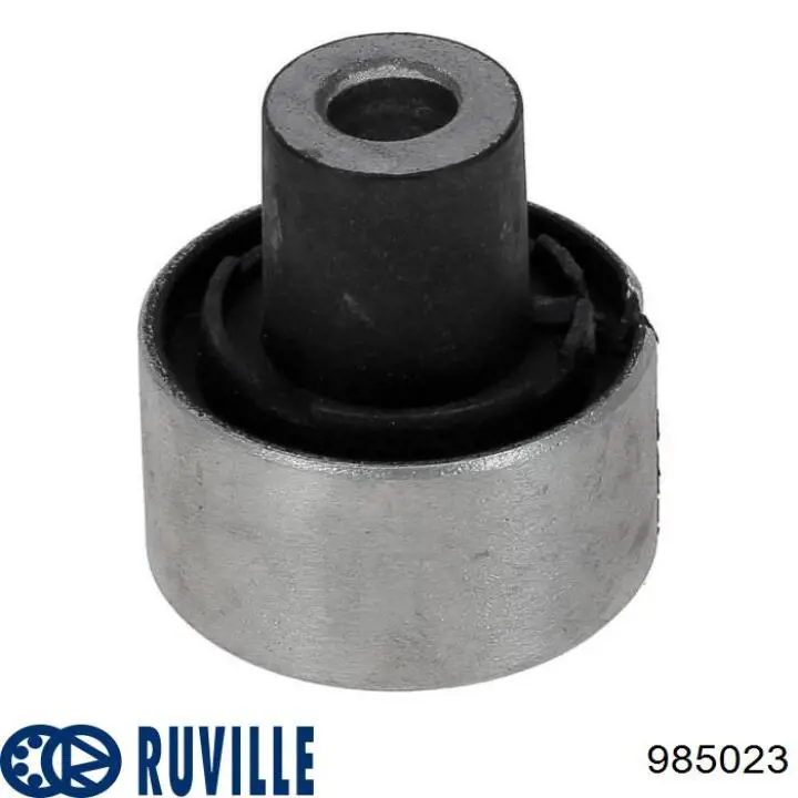 Сайлентблок заднего верхнего рычага Ruville 985023 цена, от 11.41 USD