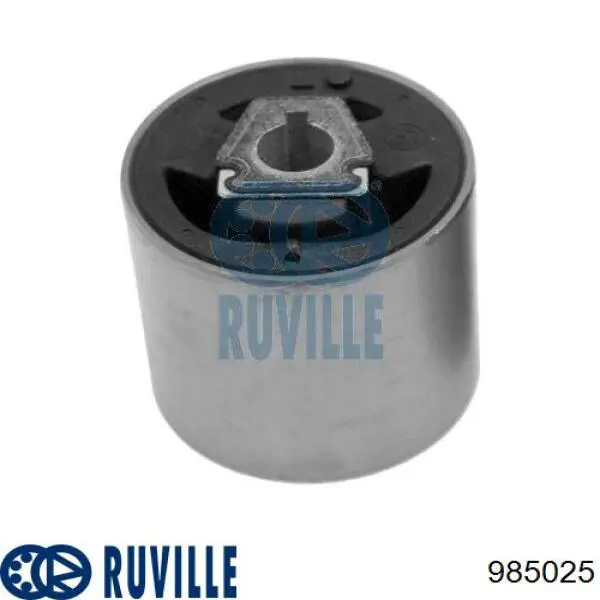 985025 Ruville сайлентблок переднего нижнего рычага
