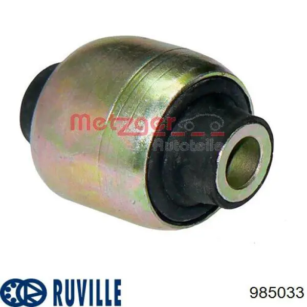 985033 Ruville Сайлентблок цапфы