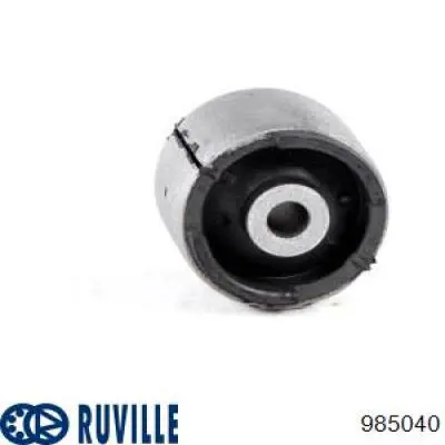 Купить 985040 Ruville Сайлентблок цапфы задней