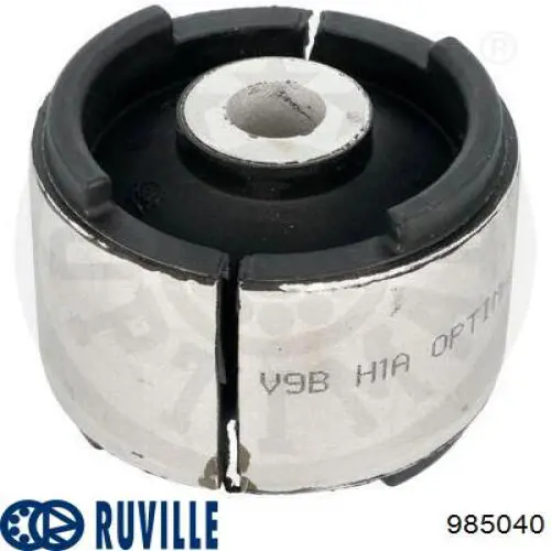 Сайлентблок задней подвески Ruville 985040