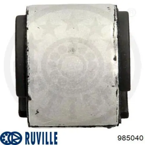 Сайлентблок заднего кулака Ruville 985040 цена, от 9.98 USD