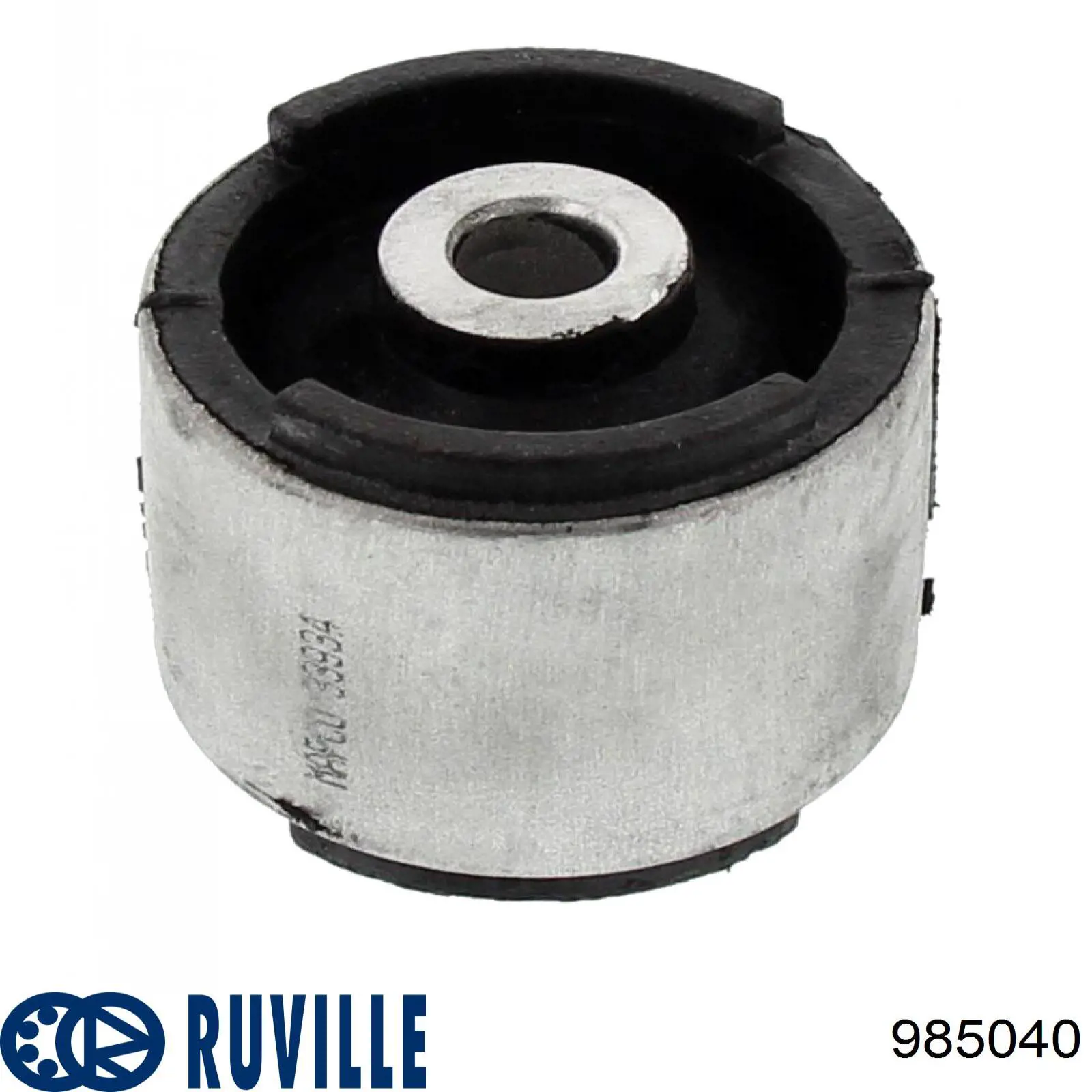 Сайлентблок заднего кулака Ruville 985040 цена, от 9.98 USD