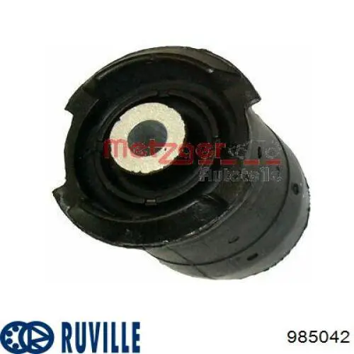 Сайлентблок заднего подрамника Ruville 985042 цена, от 19.93 USD