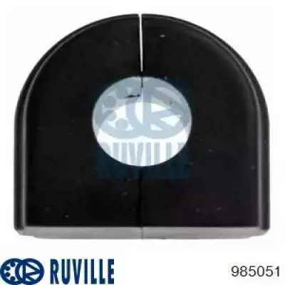 985051 Ruville втулка стабилизатора переднего