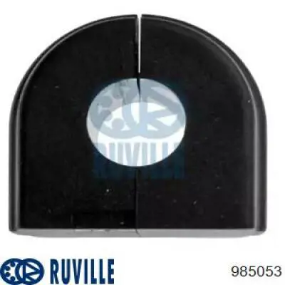 985053 Ruville втулка стабилизатора переднего