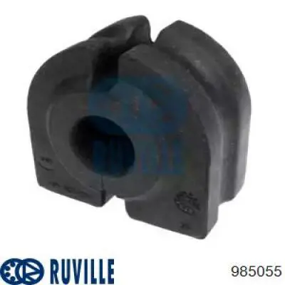 985055 Ruville втулка стабилизатора переднего