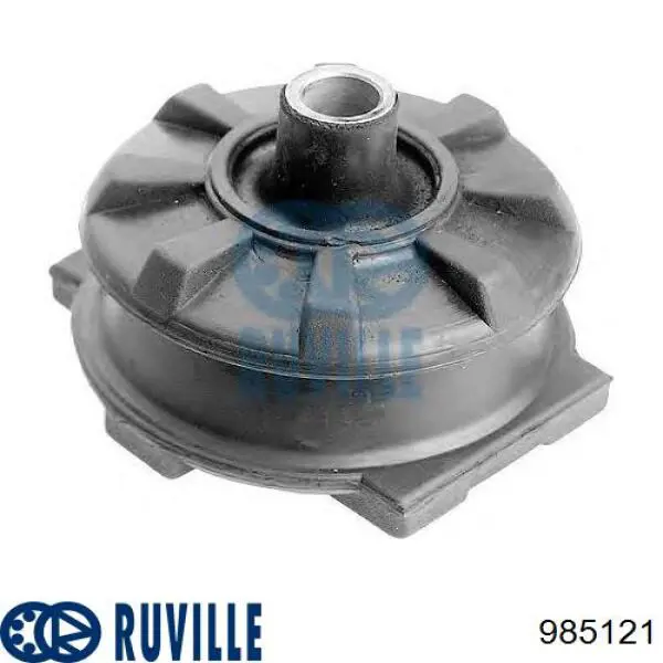 Сайлентблок заднего подрамника Ruville 985121 цена, от 5.87 USD