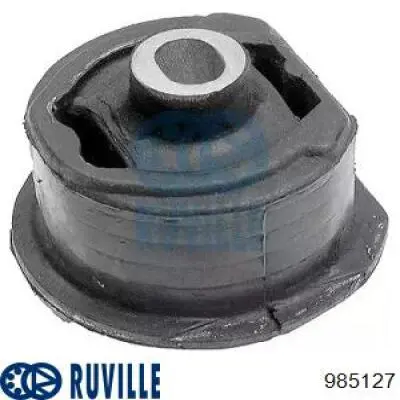 985127 Ruville сайлентблок задней балки (подрамника)