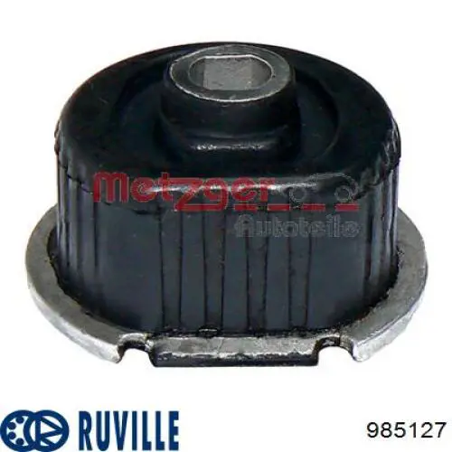 Сайлентблок задней балки 985127 Ruville