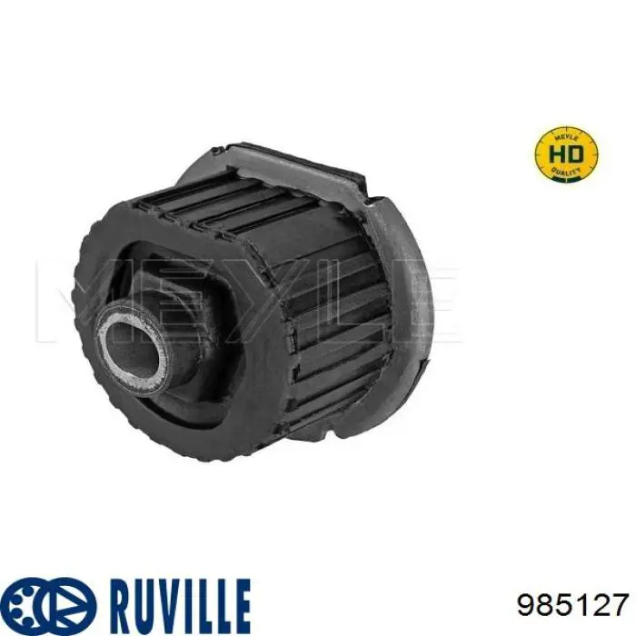 Сайлентблок заднего подрамника Ruville 985127 цена, от 10.77 USD
