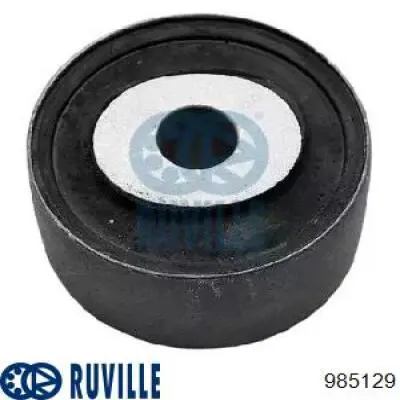 985129 Ruville сайлентблок задней балки (подрамника)