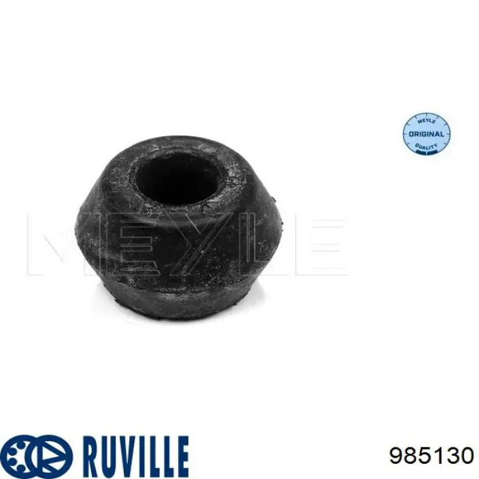 Сайлентблок переднего верхнего рычага 985130 Ruville