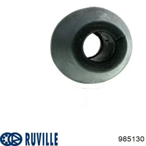Сайлентблок верхнего рычага передней подвески Ruville 985130 цена, от 1.06 USD
