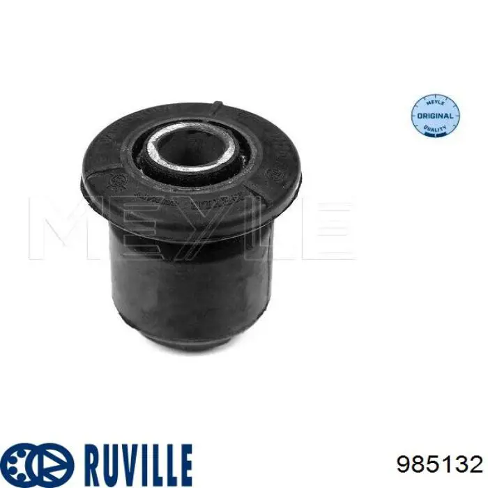 Купить 985132 Ruville Сайлентблок заднего нижнего рычага