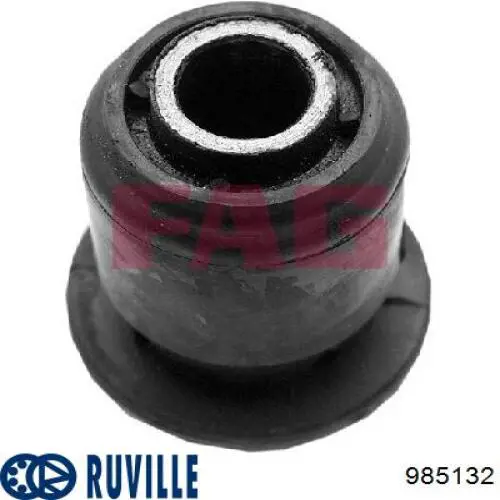 985132 Ruville Сайлентблок задней тяги