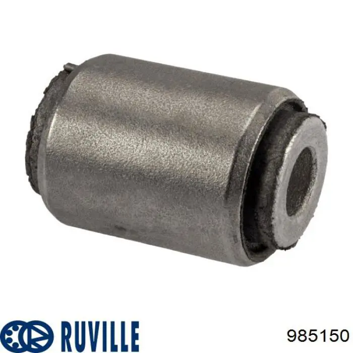 Купить 985150 Ruville Сайлентблок тяги поперечной (задней подвески)