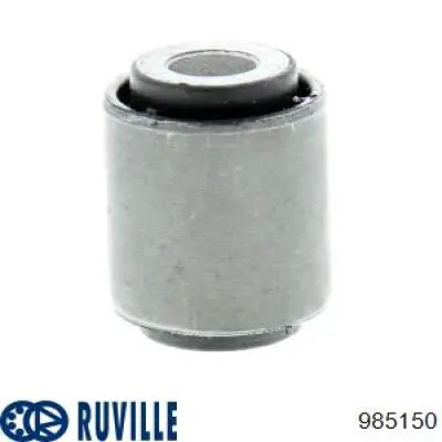 Сайлентблок тяги поперечной, задней подвески Ruville 985150 цена, от 3.73 USD