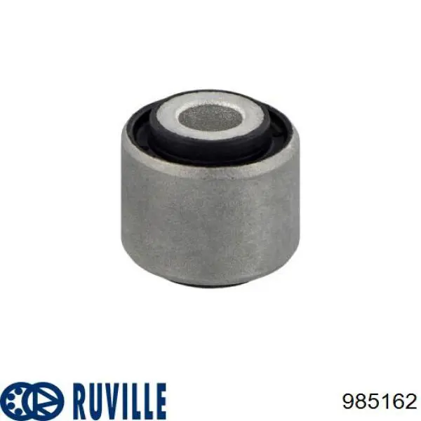 Купить 985162 Ruville Сайлентблок верхнего рычага