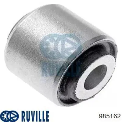 Сайлентблок верхнего заднего рычага Ruville 985162