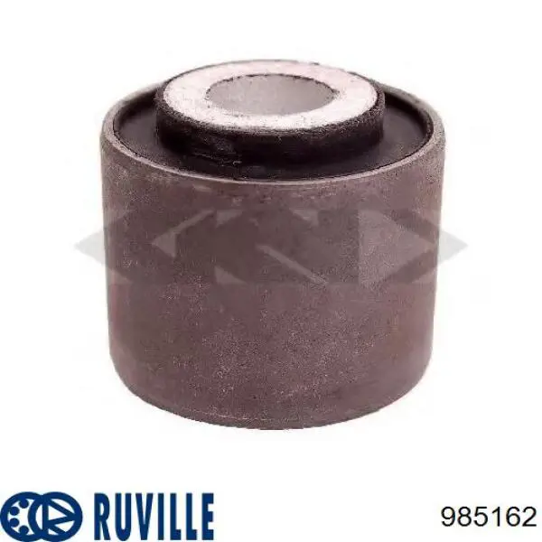 Сайлентблок заднего верхнего рычага Ruville 985162 цена, от 2.71 USD