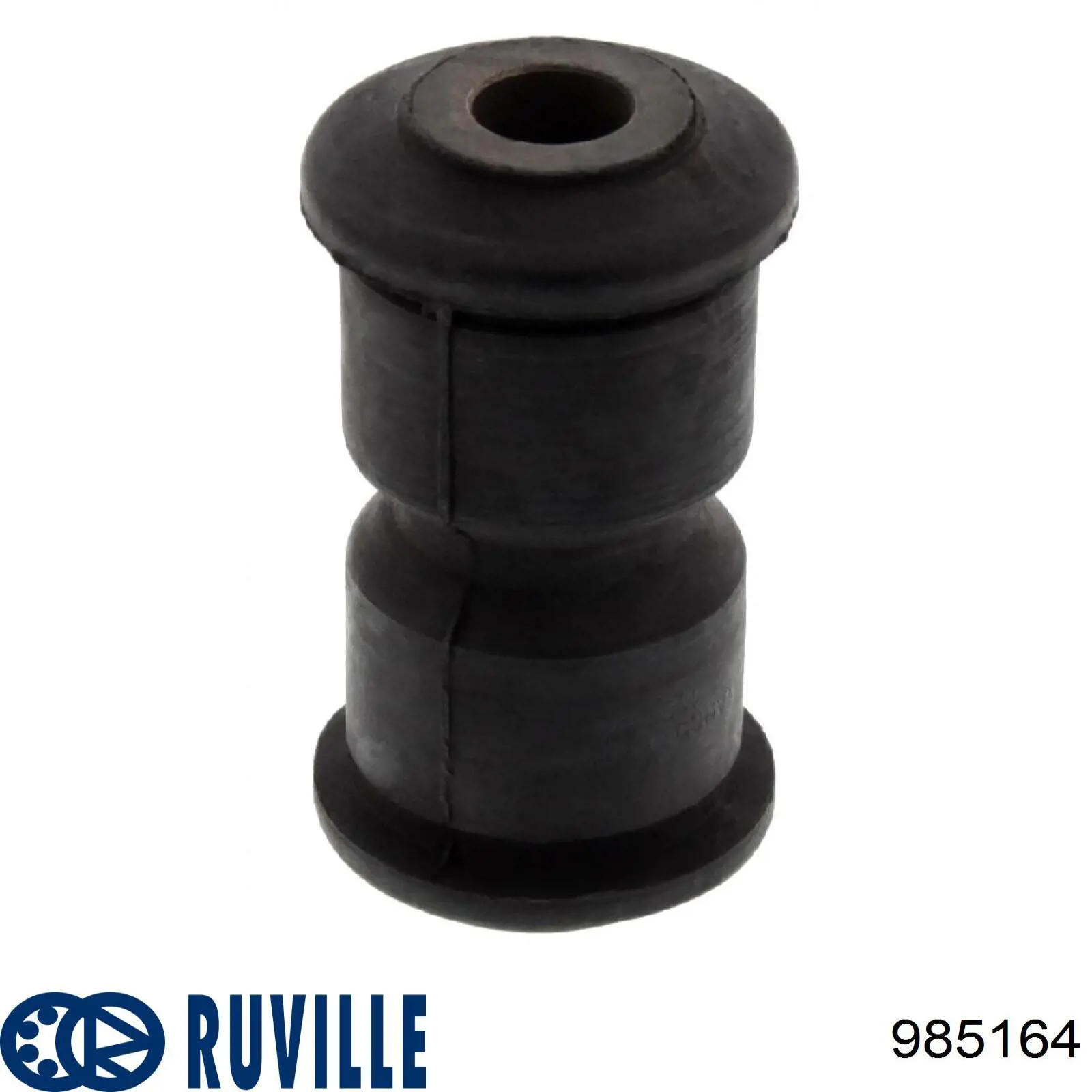 Купить 985164 Ruville Втулка рессоры