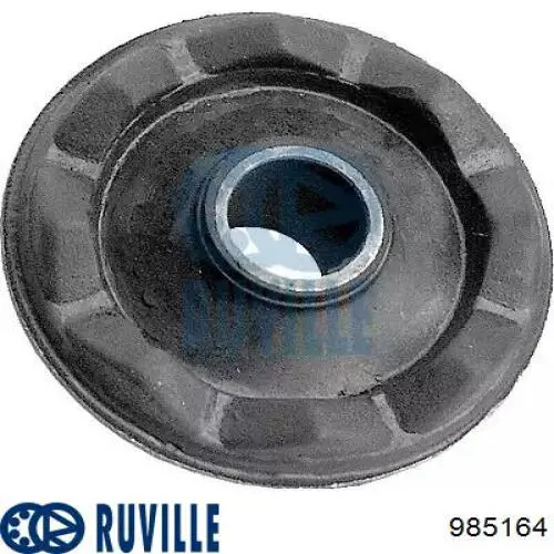 Сайлентблок задней рессоры передний Ruville 985164 цена, от 4.05 USD