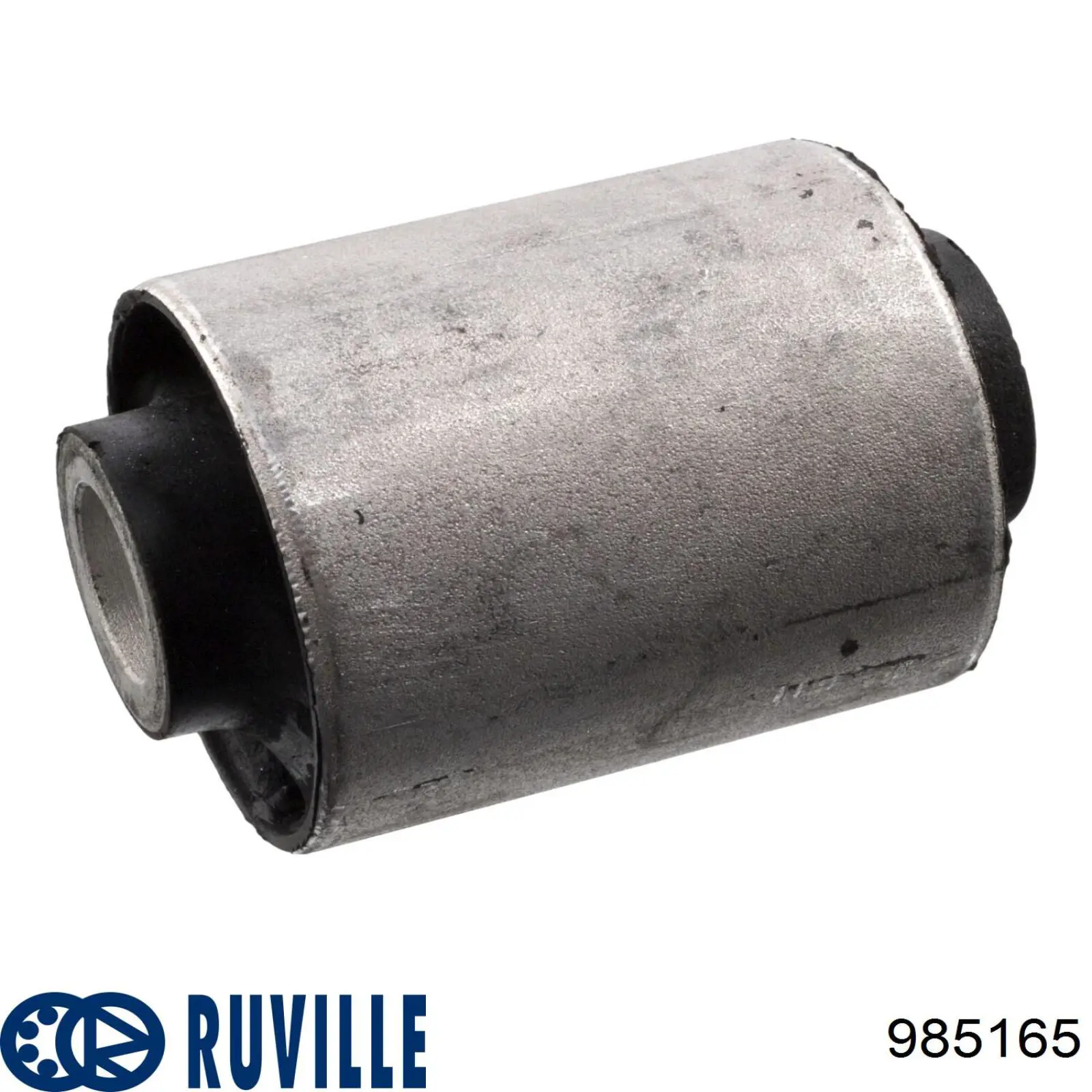985165 Ruville Сайлентблок нижнего переднего рычага