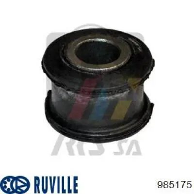 Купить 985175 Ruville Втулка стойки заднего стабилизатора
