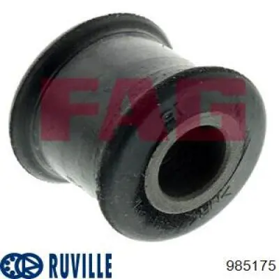 985175 Ruville Втулка стойки заднего стабилизатора