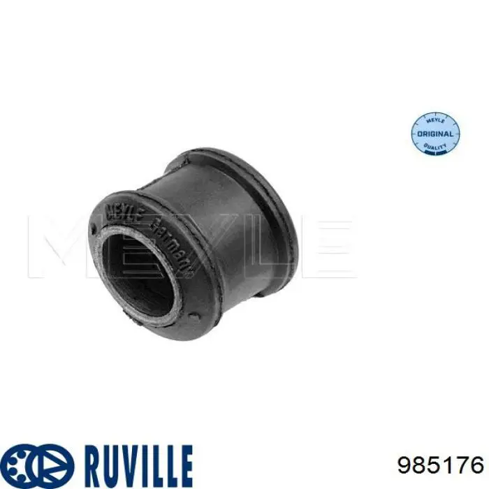 Купить 985176 Ruville Втулка стойки переднего стабилизатора