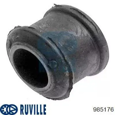 985176 Ruville Втулка переднего стабилизатора