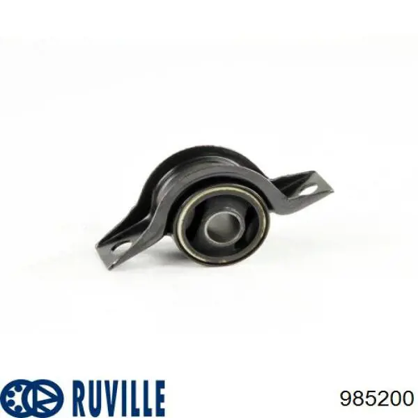 Сайлентблок передней подвески Ruville 985200 цена, от 10.15 USD