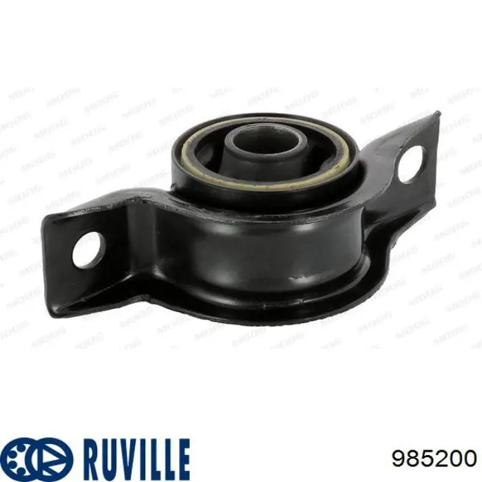 Сайлентблок переднего рычага 985200 Ruville