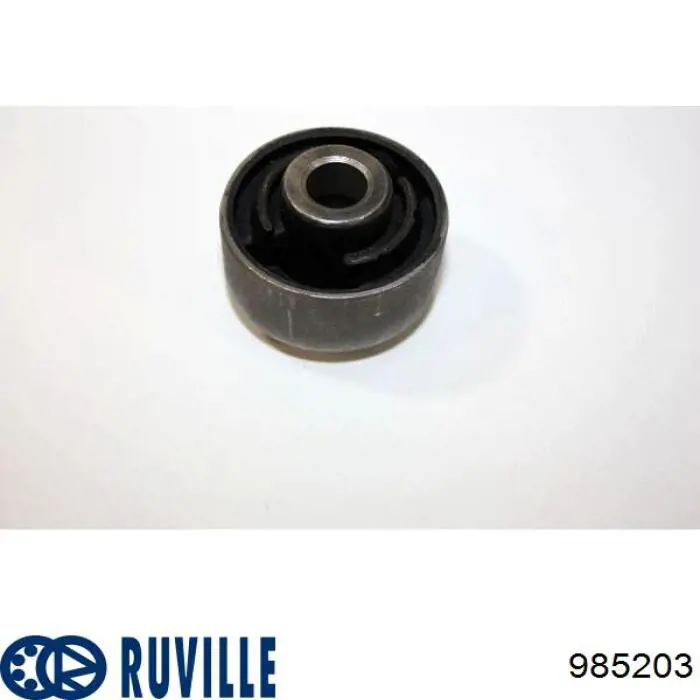 Сайлентблок передней подвески Ruville 985203 цена, от 3.16 USD