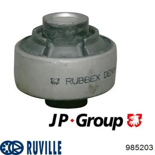 Купить 985203 Ruville Сайлентблок нижний передней подвески