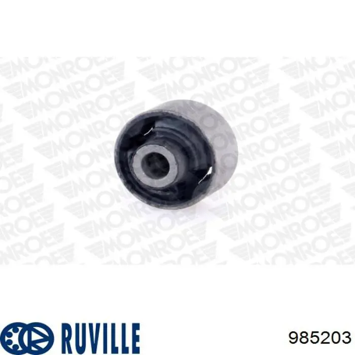 Сайлентблок переднего рычага 985203 Ruville