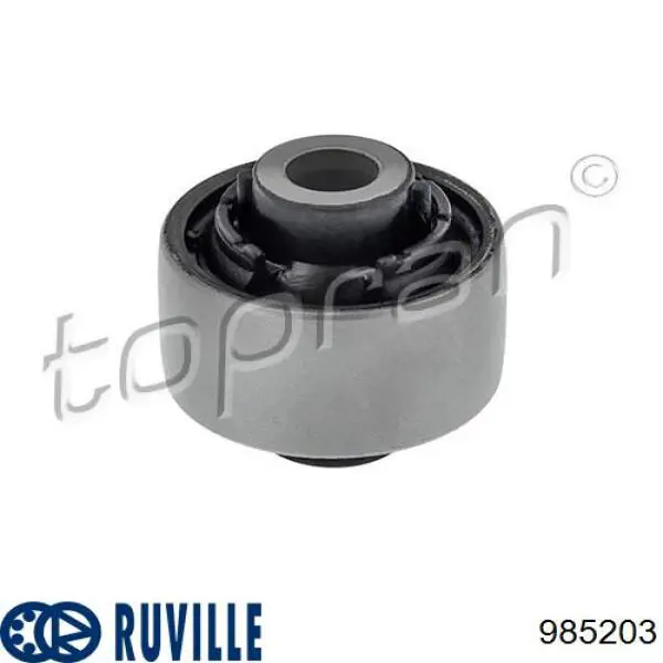 985203 Ruville Сайлентблок нижнего переднего рычага