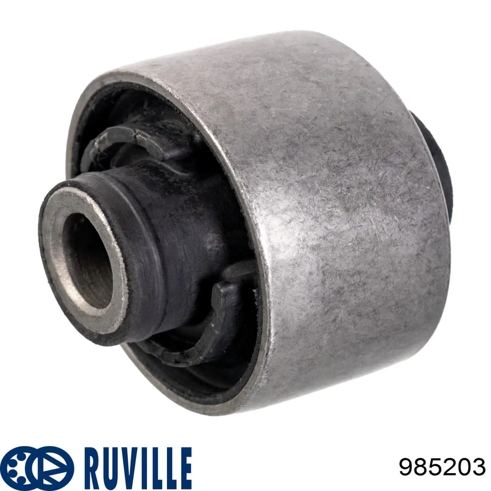 Сайлентблок переднего нижнего рычага Ruville 985203
