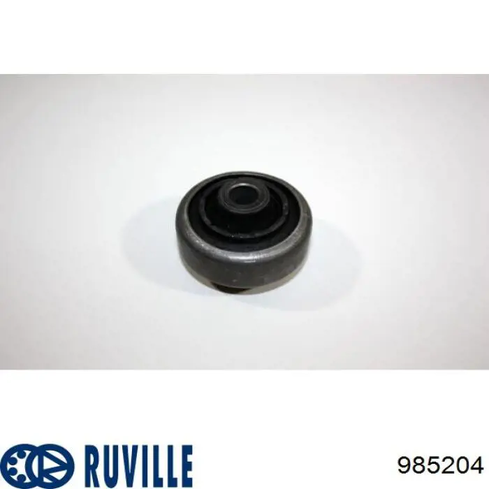 Сайлентблок переднего рычага 985204 Ruville