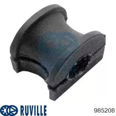 985208 Ruville втулка стабилизатора переднего