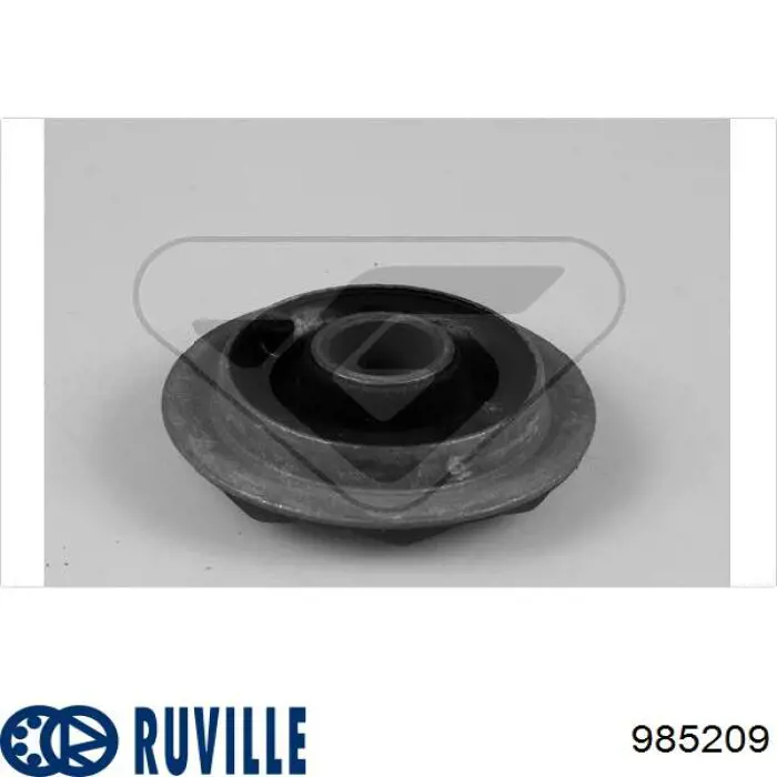 985209 Ruville Сайлентблок нижнего переднего рычага