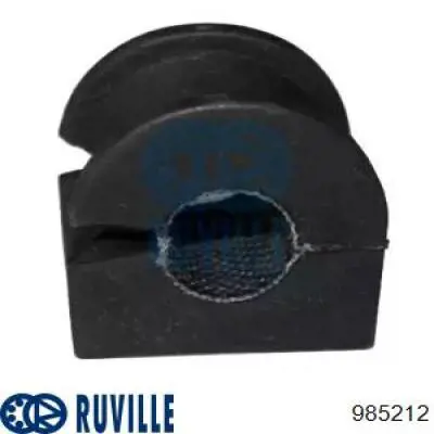 985212 Ruville втулка стабилизатора переднего