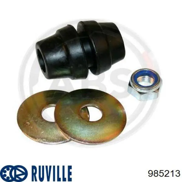 Сайлентблок передней подвески Ruville 985213 цена, от 9.53 USD