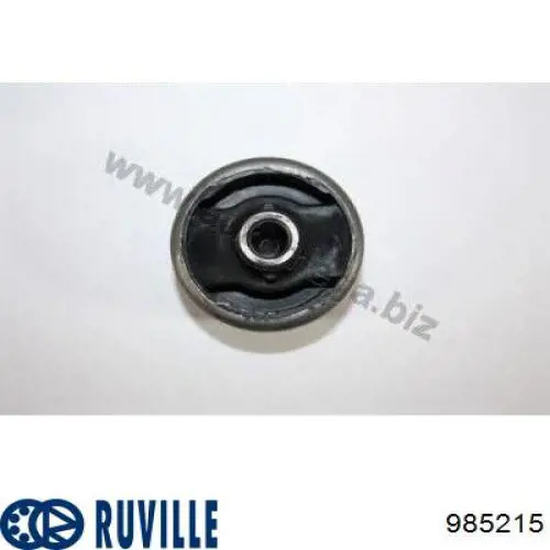 Купить 985215 Ruville Сайлентблок нижний передней подвески