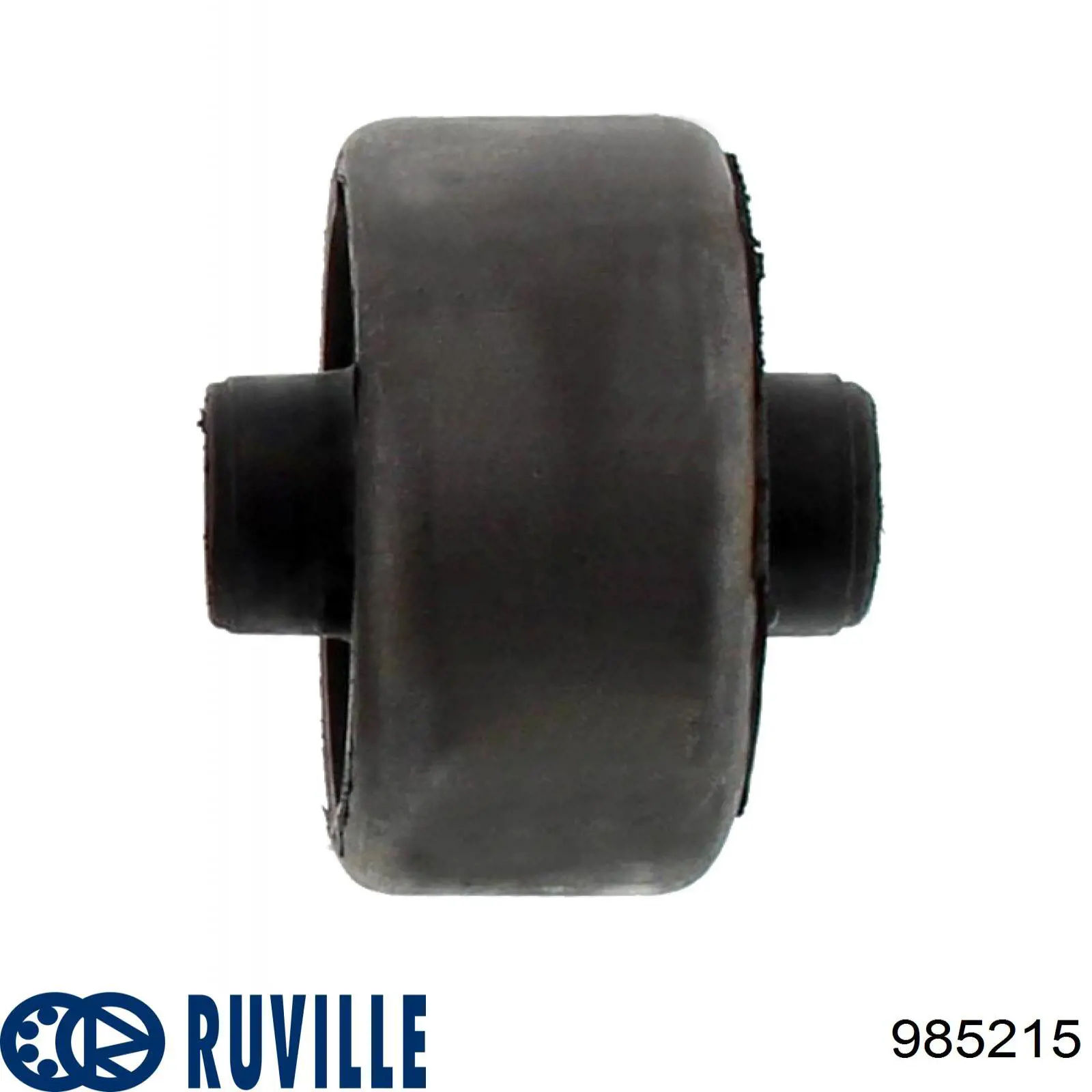 Сайлентблок переднего рычага 985215 Ruville