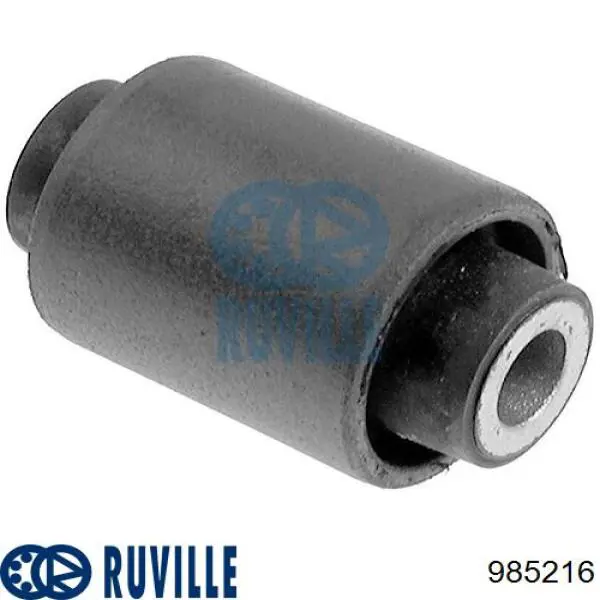 Сайлентблок переднего рычага 985216 Ruville