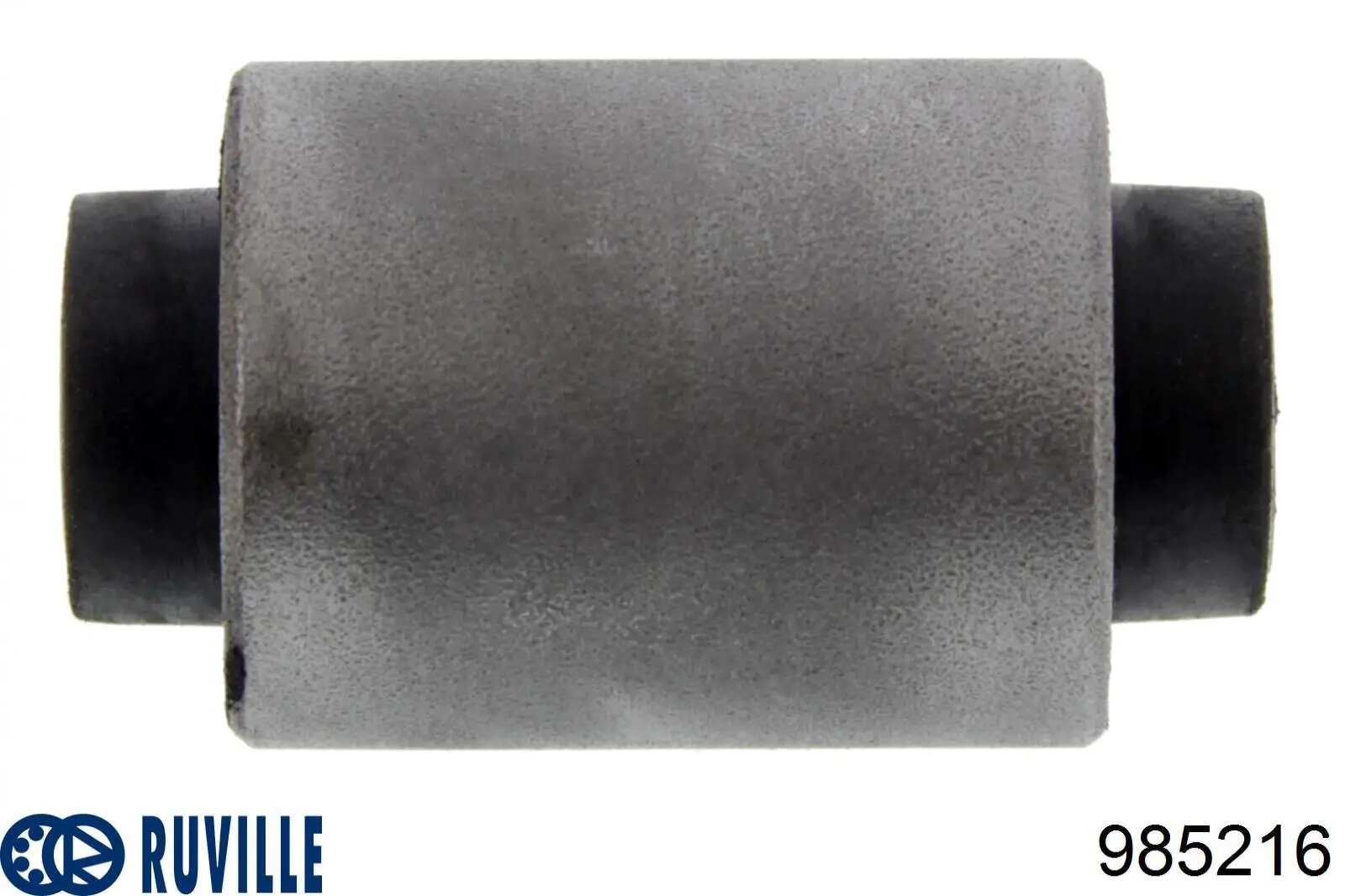 Сайлентблок передней подвески Ruville 985216 цена, от 2.08 USD