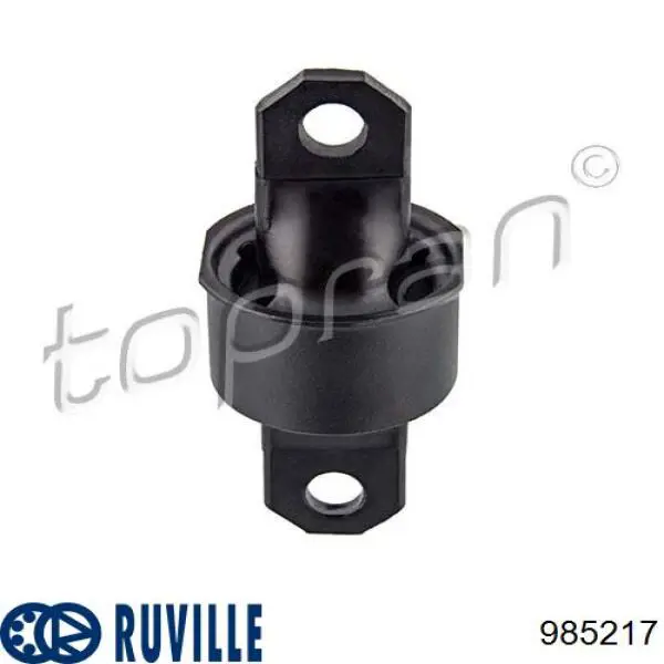 Сайлентблок заднего продольного рычага, передний Ruville 985217 цена, от 9.17 USD