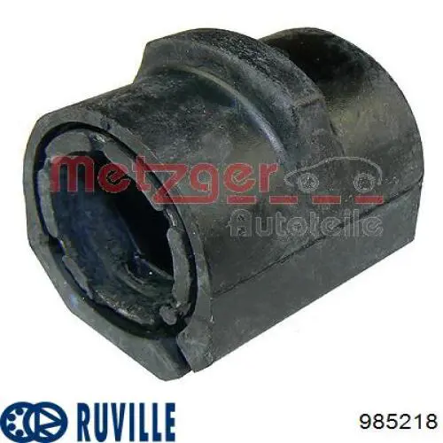 985218 Ruville Разрезная втулка стабилизатора